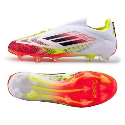 Zapatos Fútbol Adidas F50 Elite LL FG Originales
