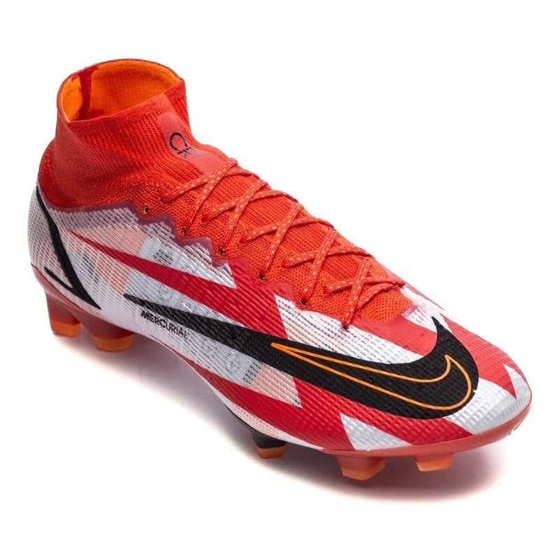 Zapato Fútbol Nike Superfly 8 Elite CR7 FG Originales