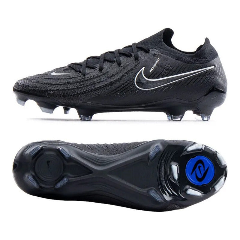 Zapatos Fútbol Nike Phantom Gx Ii Elite FG Original Sólo Pasto Natural