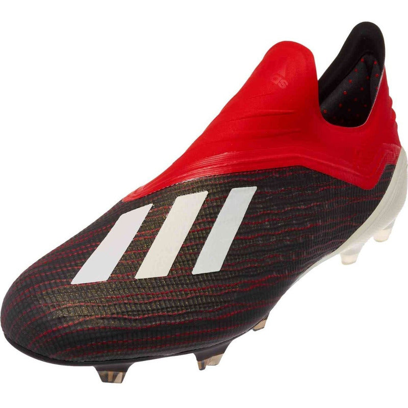 Zapatos Fútbol adidas X 18 + Fg Pro / Rincón Del Fútbol