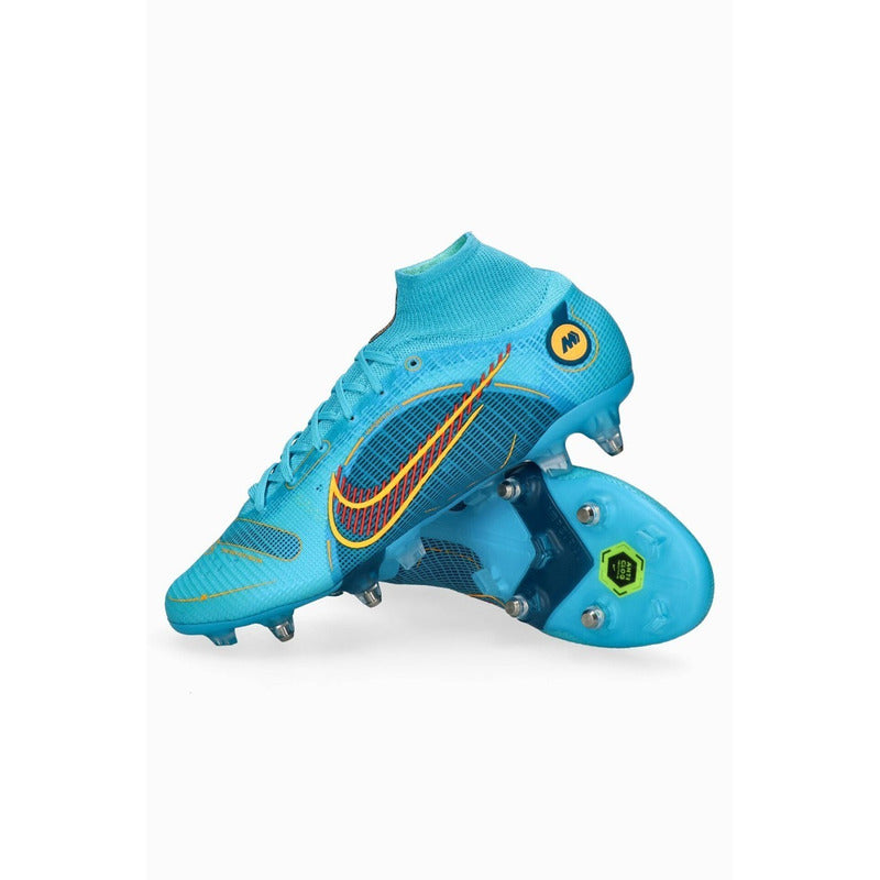 Zapato Fútbol Nike Superfly 8 Elite Sg-pro Ac Originales