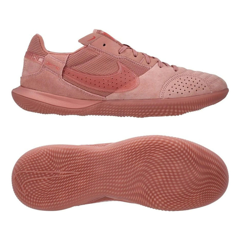Zapato Fútbol Nike Streetgato Ic London Pack Originales