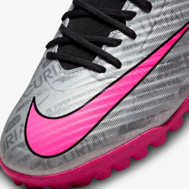 Zapato Fútbol Nike Zoom Superfly 9 Academy Xxv Tf Originales