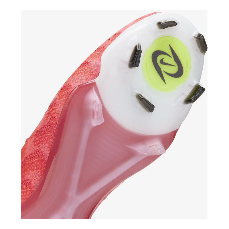 Zapatos Fútbol Nike Phantom Luna Elite Fg Originales Woman