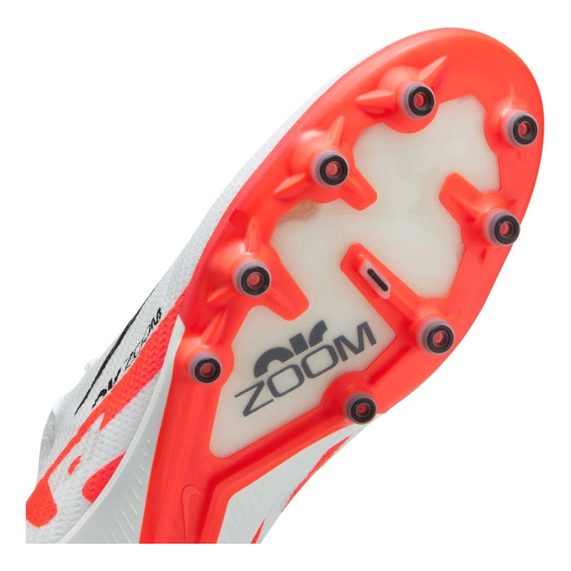 Zapatos Fútbol Nike Vapor 15 Elite Ag Artificial 3ra/4ta Gen