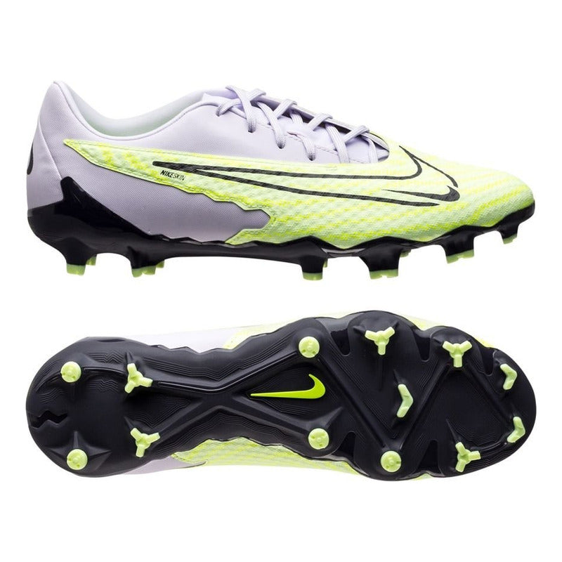 Zapato Fútbol Nike Phantom Gx Academy Fg/mg Originales