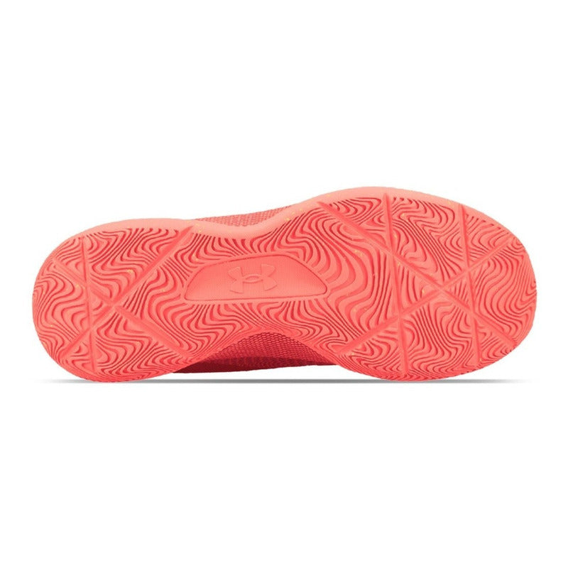 Zapatillas Baloncesto Under Armour Curry Hovr Splas Original