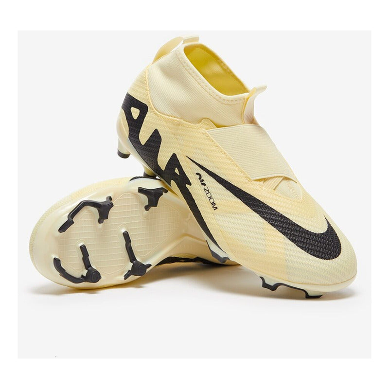 Zapato Fútbol Niño Nike Zm Superfly 9 Pro Fg Og Caja Rota