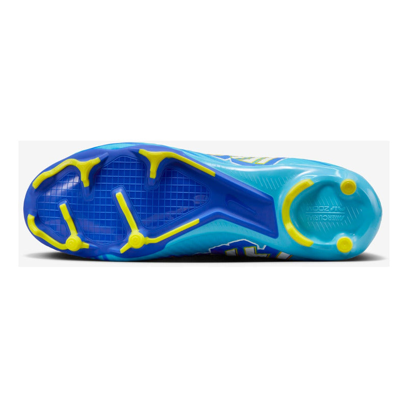 Zapato Fútbol Nike Zoom Superfly 9 Academy Km Fg Originales