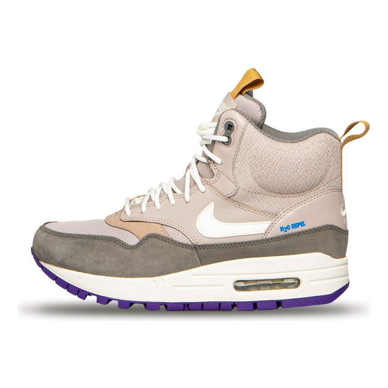 Zapatillas Mujer Nike Air Max 1 Mid Sneakerboot Originales