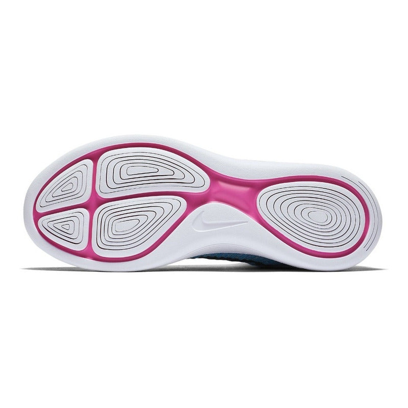 Zapatillas Mujer Nike Lunarepic Flyknit Originales