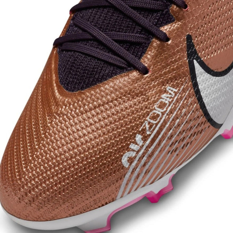 Zapato Fútbol Nike Zoom Superfly 9 Pro Fg Mcopper Originales