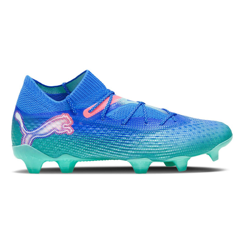 Zapatos Puma Future 7 Ultimate Fg/ag Sólo Uso Pasto Natural