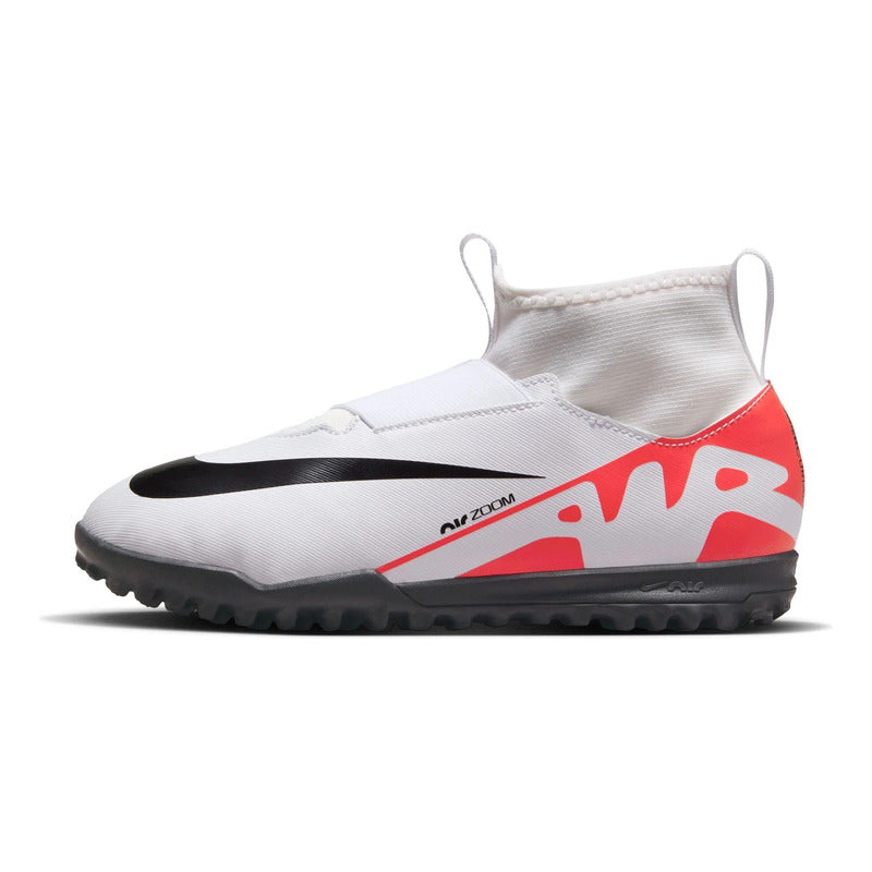 Zapato Fútbol Niño Nike Zm Superfly 9 Acad Tf Og Caja Rota