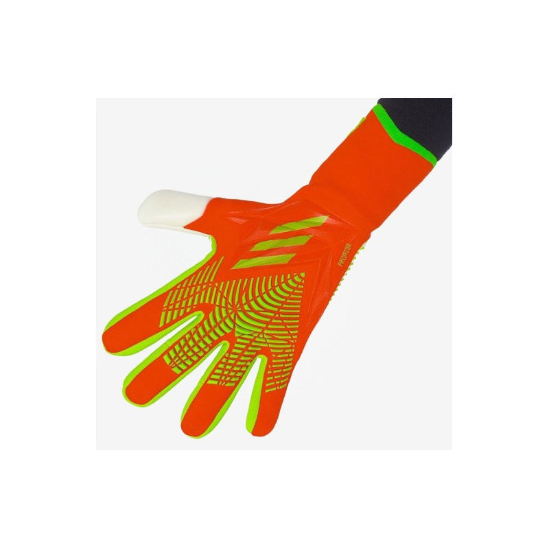 Guantes Arquero adidas Predator Gl Pro Promo Originales