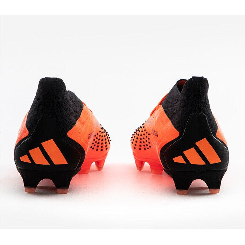 Zapatos Fútbol adidas Predator Accuracy .1 Fg Low Orange