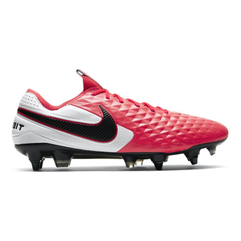 Zapatos Fútbol Nike Legend 8 Elite Sgpro Anti Clog Original