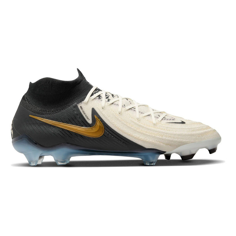 Zapatos Fútbol Nike Phantom Luna Ii Elite Fg Pasto Natural
