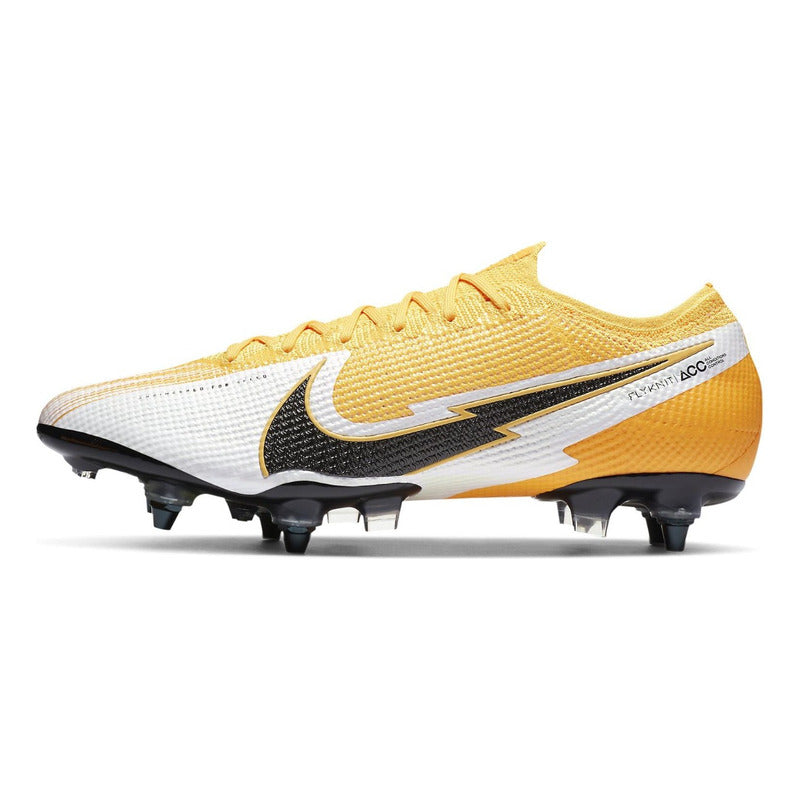 Zapato Fútbol Nike Vapor 13 Elite Sg-pro Ac Originales