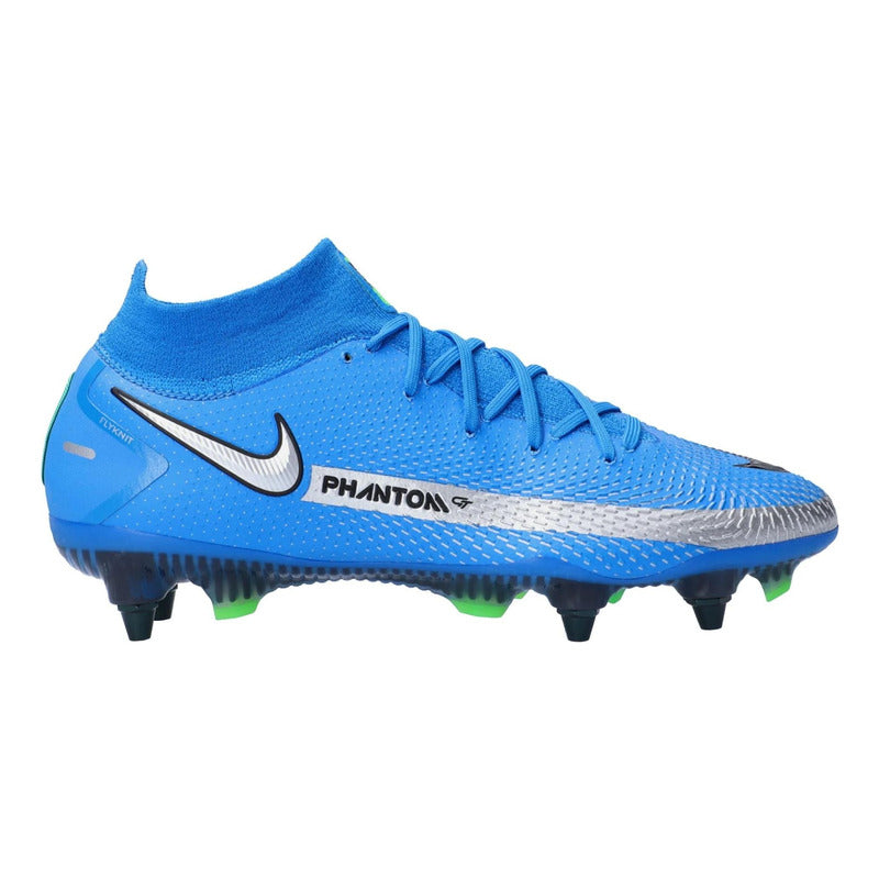 Zapatos Fútbol Nike Phantom Gt Elite Df Sg-pro Desmontables