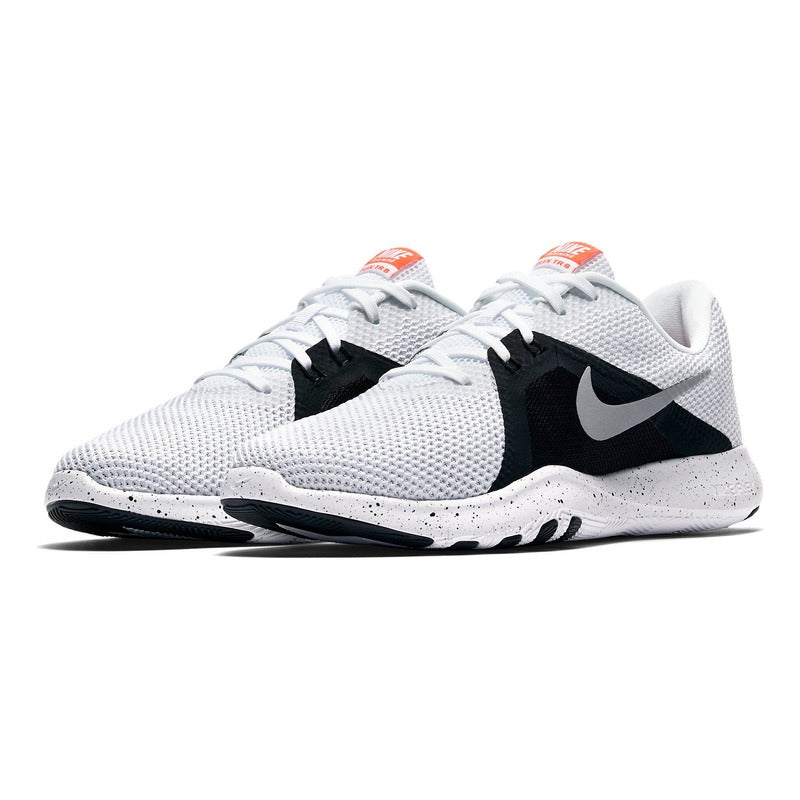 Zapatillas Mujer Nike Flex Trainer 8 White Originales