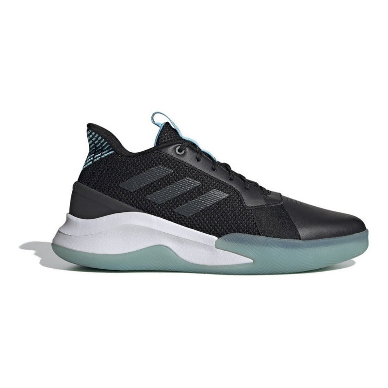 Zapatillas Baloncesto Hombre adidas Runthegame Originales
