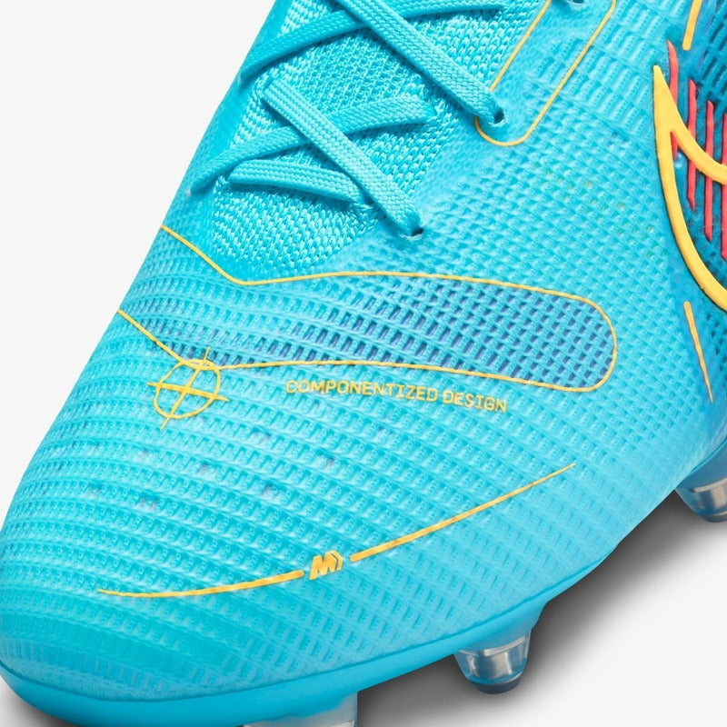 Zapato Fútbol Nike Superfly 8 Elite Sg-pro Ac Originales