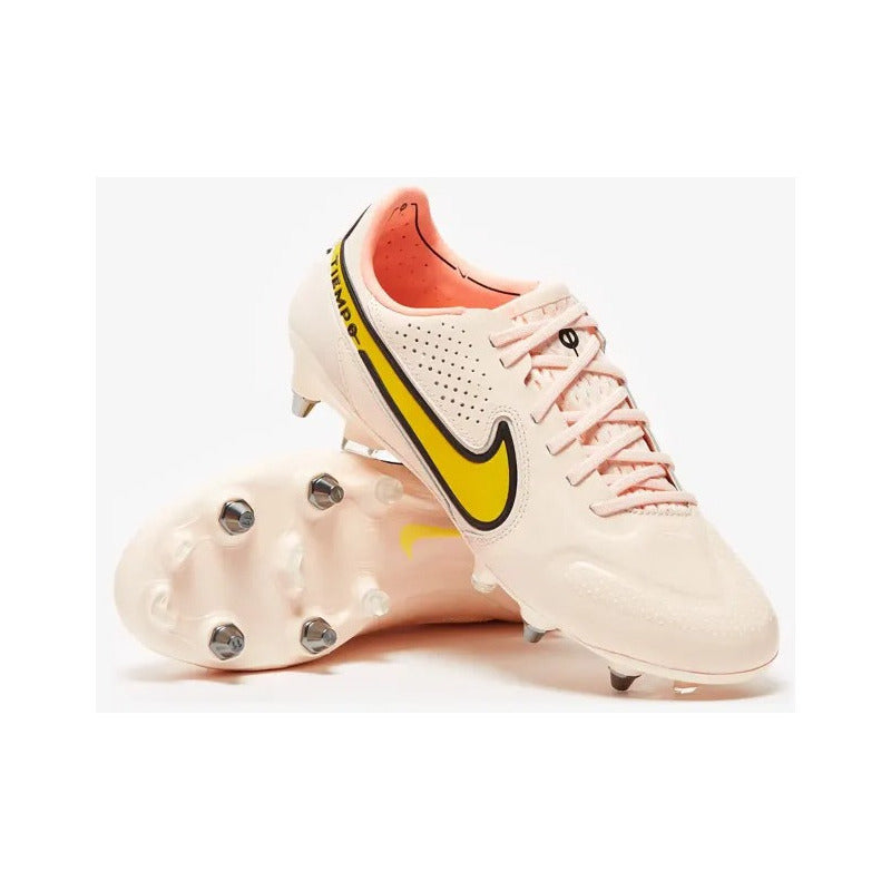 Zapato Fútbol Nike Legend 9 Elite Sg-pro Pe Originales