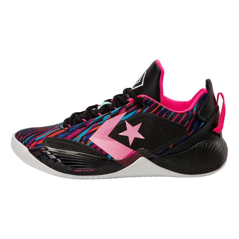 Zapatillas Baloncesto Converse All Star Bb Shift Originales