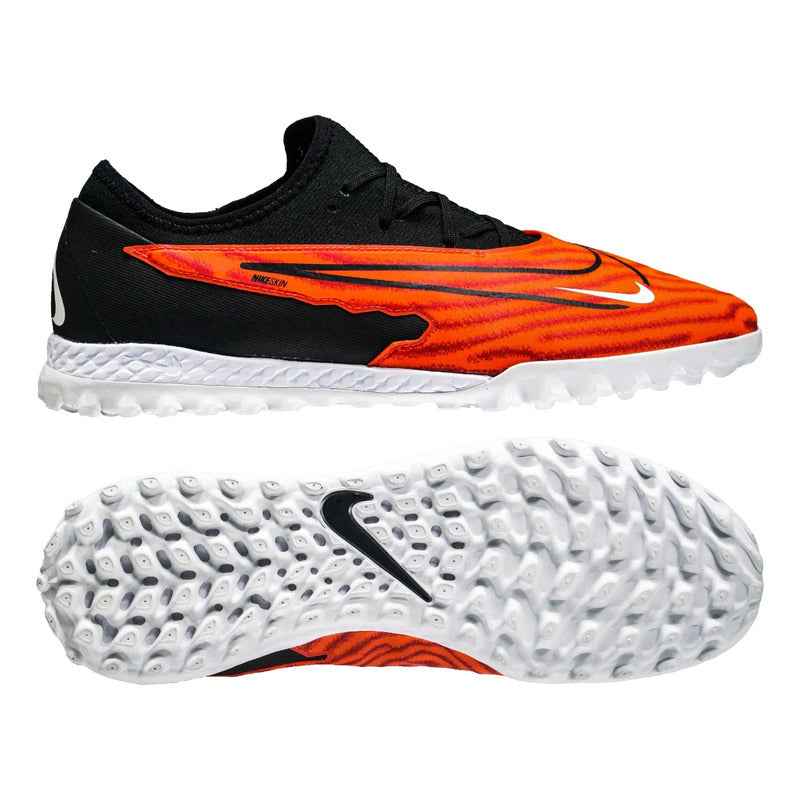 Zapatillas Fútbol Nike React Phantom Gx Pro Tf Ready Pack