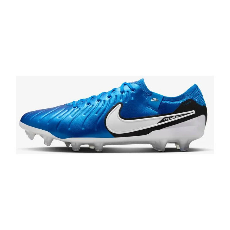 Zapato Fútbol Nike Legend 10 Elite Fg Sólo Pasto Natural