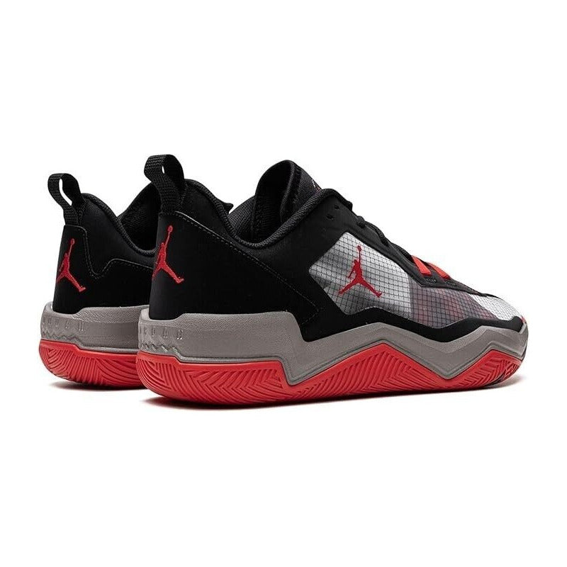 Zapatillas Basketball Nike Jordan One Take 4 Originales