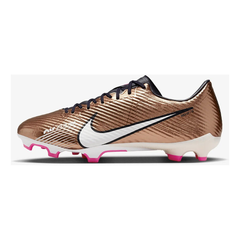 Zapato Fútbol Nike Zoom Vapor 15 Academy Fg/mg Originales
