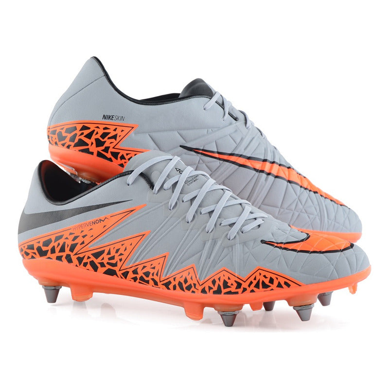 Zapato Fútbol Nike Hypervenom Phinish Sgpro Player Edition
