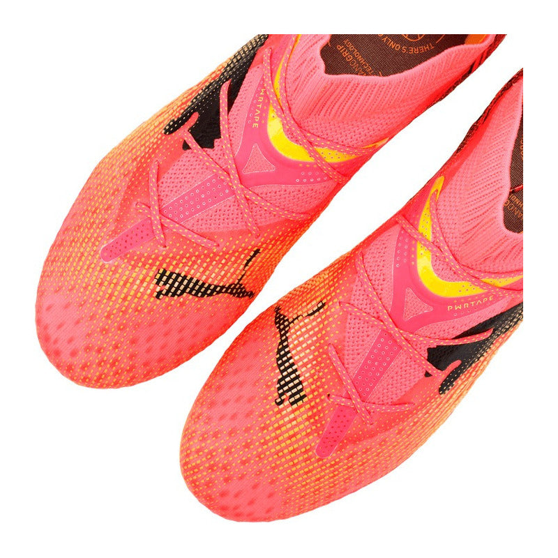 Zapatos Fútbol Puma Future 7 Ultimate Fg/ag Originales