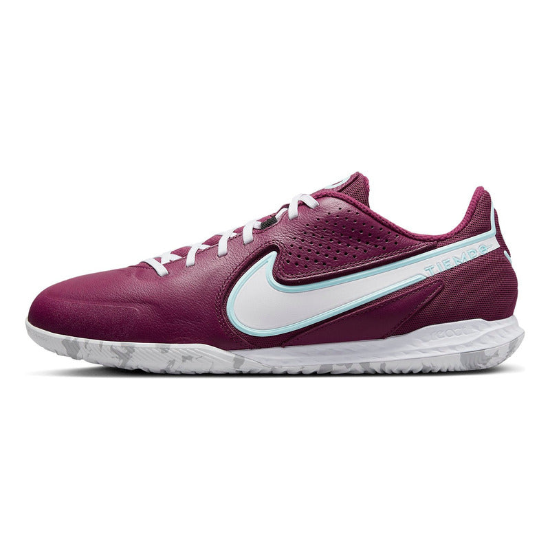 Zapatillas Nike Futbol Sala Legend 9 Pro Futsal Profesional