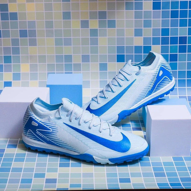 Zapatillas Fútbol Nike Vapor 16 Pro Tf Carpeta Sintética