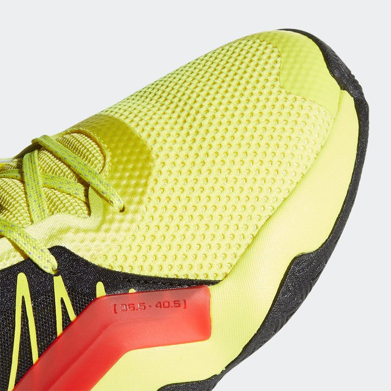 Zapatillas Basketball Adidas D.o.n Issue 1 Originales