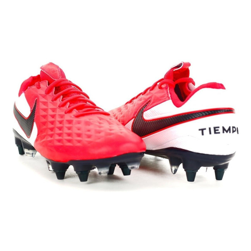Zapatos Fútbol Nike Legend 8 Elite Sgpro Anti Clog Original