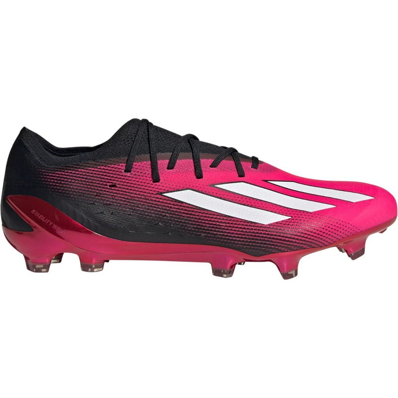 Zapatos Fútbol adidas X Speedportal .1 Fg Originales Pro