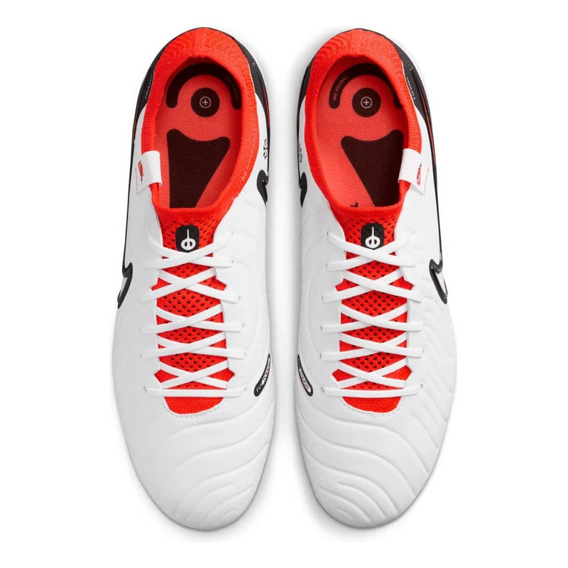 Zapatos Fútbol Nike Legend 10 Elite Sgpro Ac No Desmontables