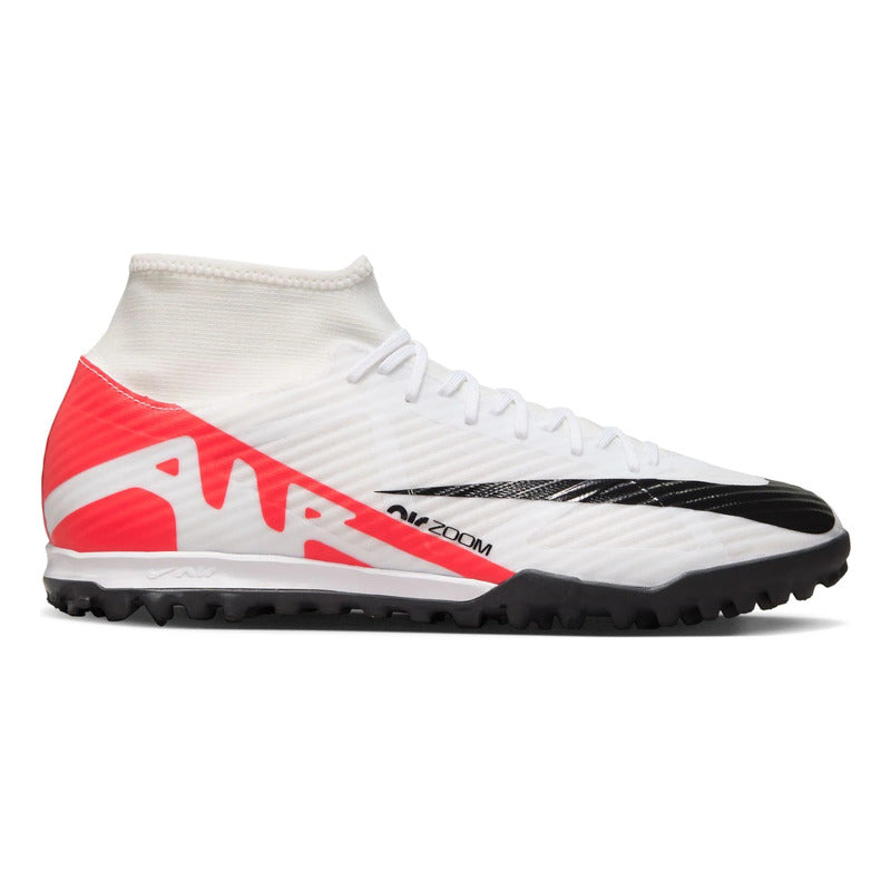 Zapato Fútbol Nike Zoom Superfly 9 Academy Tf Originales