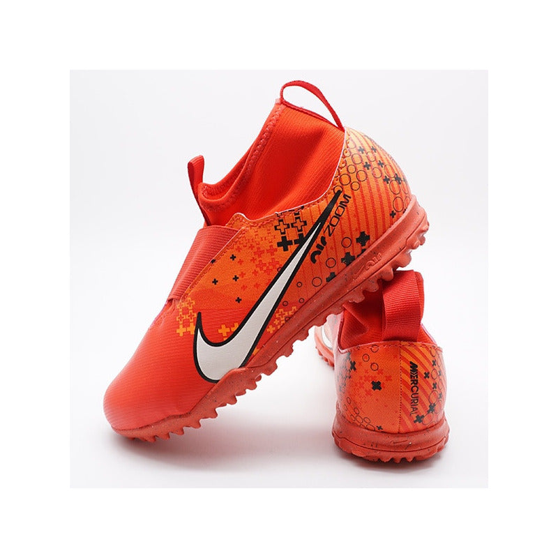 Zapatos Fútbol Nike Jr. Superfly 15 Academy Mds Ronaldo
