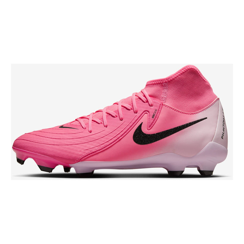 Zapatos Fútbol Nike Phantom Luna Ii Academy Pasto Natural