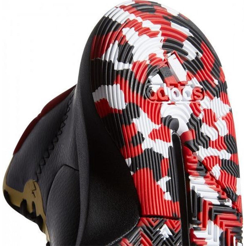 Zapatillas adidas Pro Bounce 2019 Black Originales