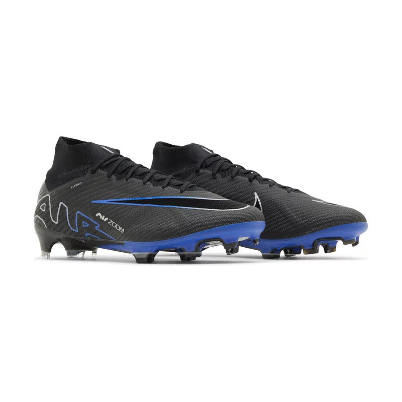 Zapato Fútbol Nike Superfly 9 Elite Fg Pasto Natural Originales