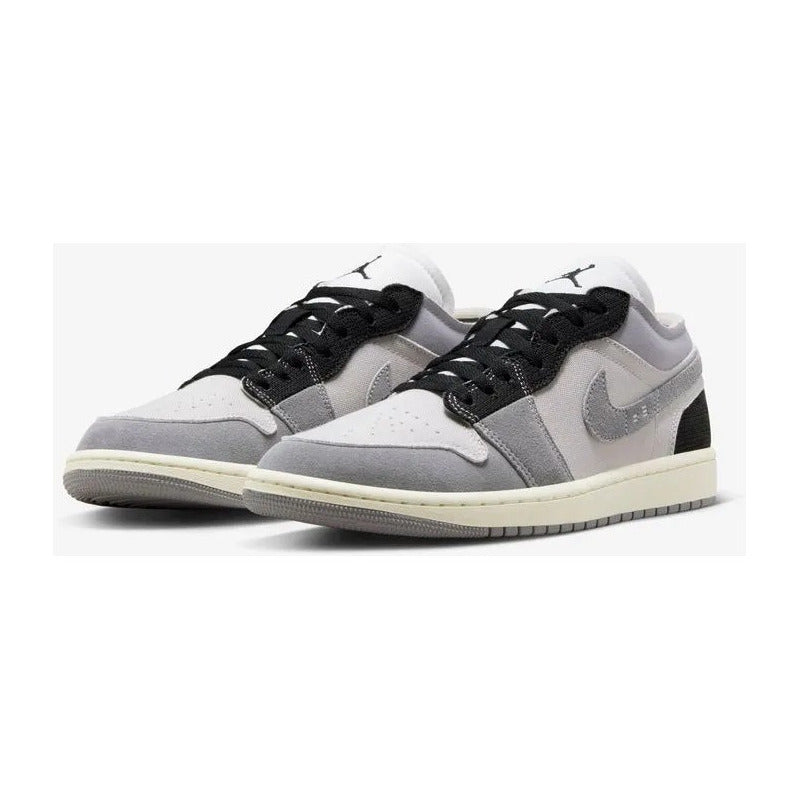 Zapatillas Urbanas Nike Air Jordan 1 Low Se Craft Originales