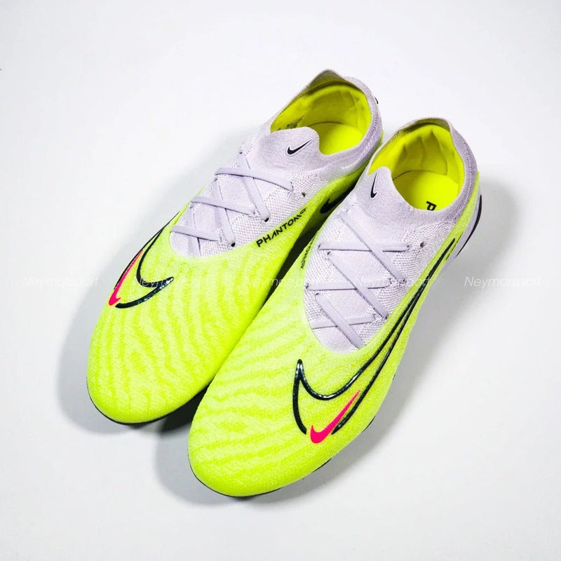 Zapato Fútbol Nike Phantom Gx Elite Player Edition Original