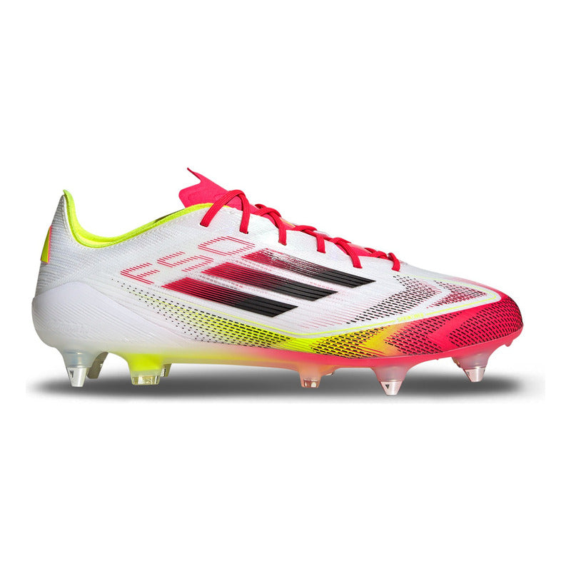 Zapatos Fútbol adidas F50 Elite Sg Originales Mixtos