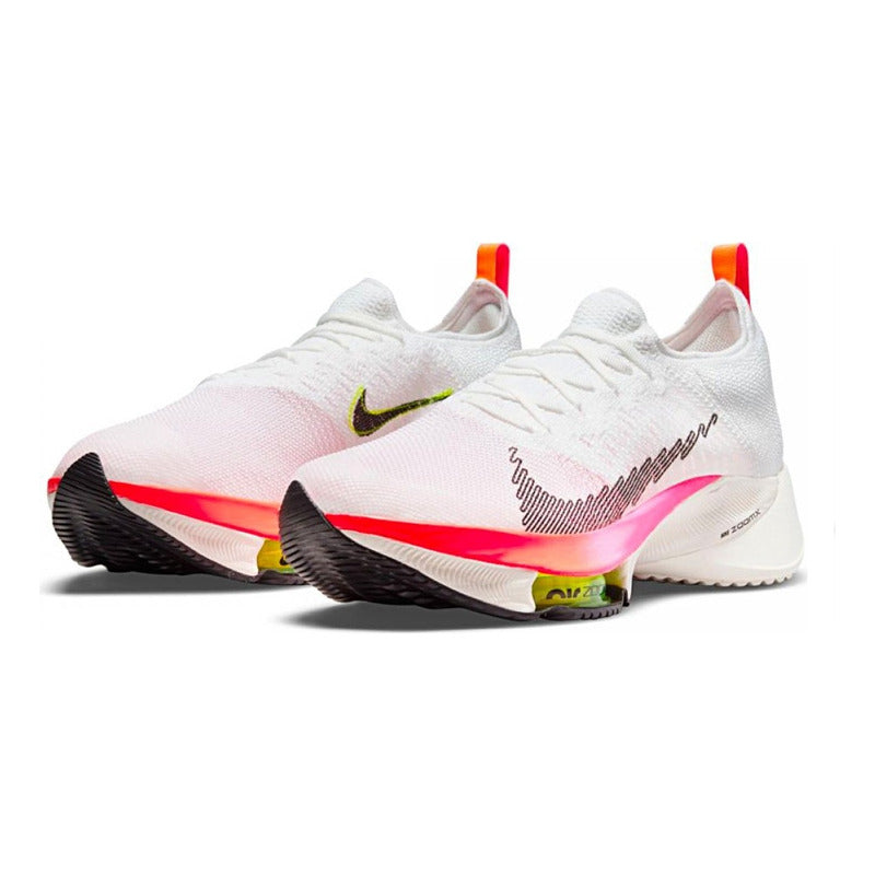 Zapatillas Mujer Nike Air Zoom Tempo Next% Sin Caja Original